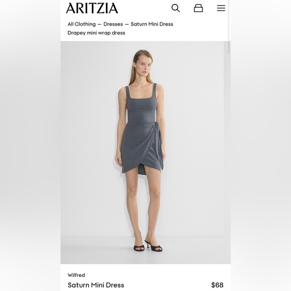 aritzia homecoming dresses Dresses for Women | Midi, Mini & Wrap Dresses